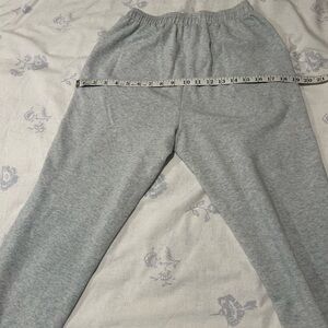 DSG Gray Sweatpants